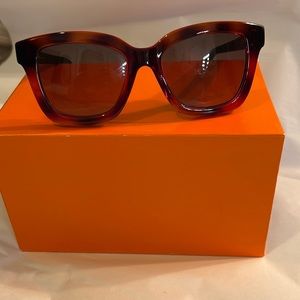 Salvatore ferragamo sunglasses